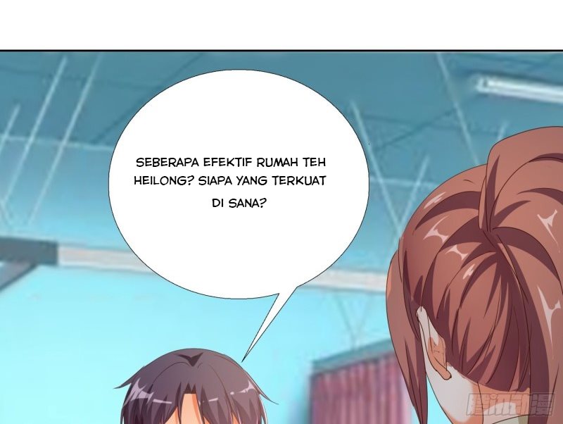 Super School Doctor Chapter 124 Bahasa Indonesia